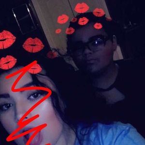 Meet your Posher, Brandy